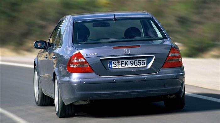 С 2021 Код Ошибки Мерседес 211 Шасси. Активный пользователь