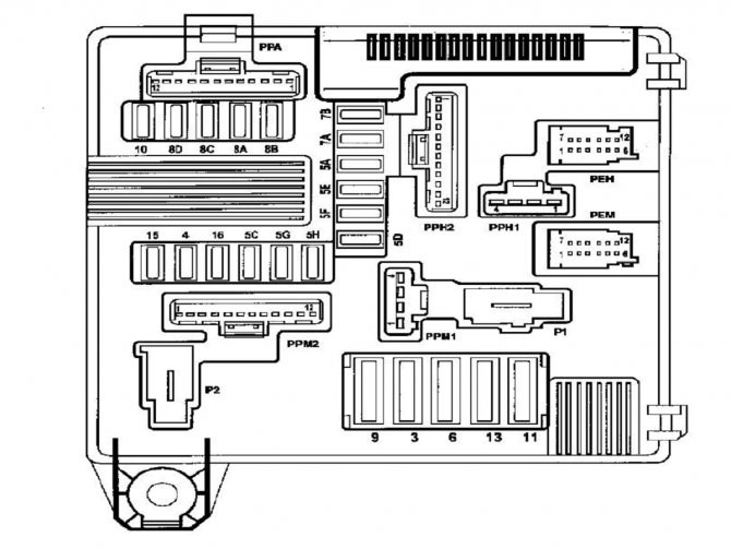 Рено Меган 2 не Горит Дальний Свет Ошибка df080 Рено Меган 2 не Горит Дальний Свет Ошибка df080