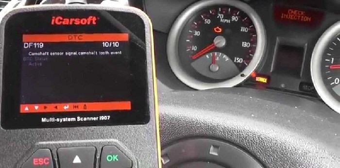 Рено Меган 2 не Горит Дальний Свет Ошибка df080 Рено Меган 2 не Горит Дальний Свет Ошибка df080