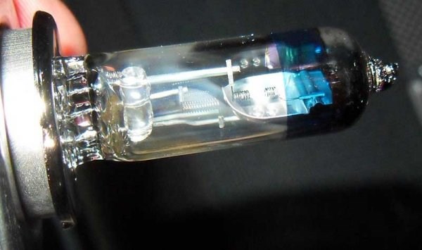 Рено Логан Лед Лампы Горит Только Дальний Свет… Проводим монтаж