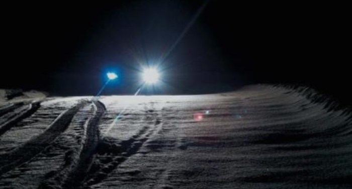 Рено Логан Лед Лампы Горит Только Дальний Свет… Проводим монтаж