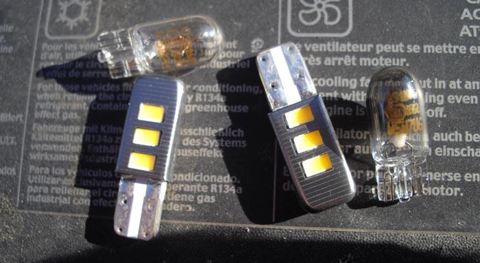 Рено Логан Лед Лампы Горит Только Дальний Свет… Проводим монтаж