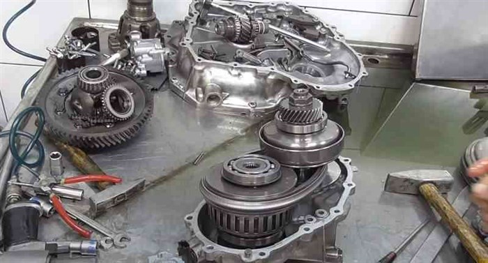 Рено Каптур Горит Синий Значок Воды • Renault вернется или нет