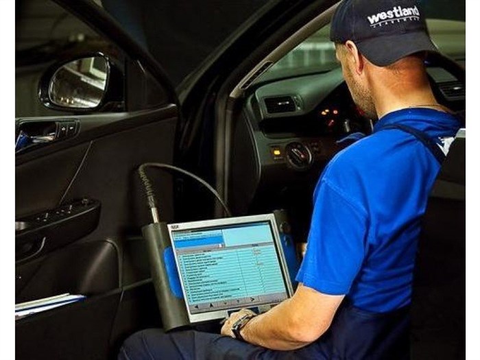 Рено Кангу не Заводится Горит Иммобилайзер • 4 оффлайн georgik