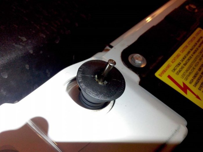 Рено Кангу не Заводится Горит Иммобилайзер • 4 оффлайн georgik