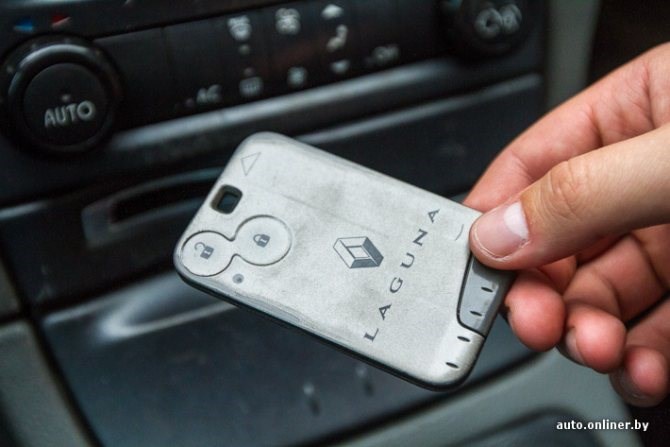 Рено Кангу не Заводится Горит Иммобилайзер • 4 оффлайн georgik