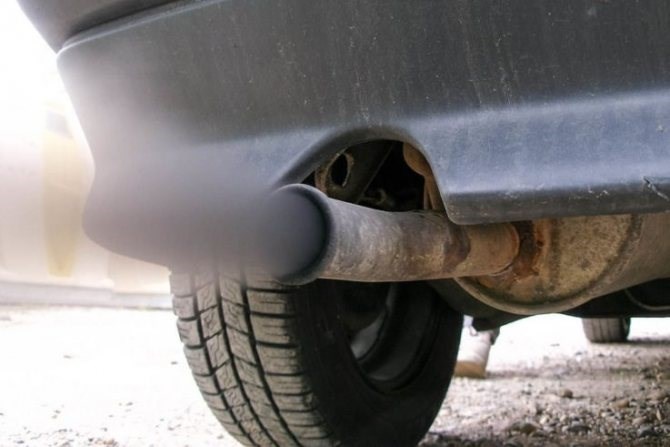 Рено Дастер Пропуски Зажигания в 3 Цилиндре • Неправильная компрессия