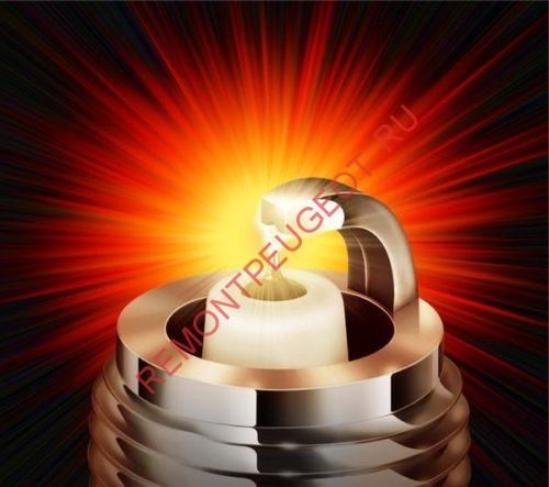 Рено Дастер Пропуски Зажигания в 3 Цилиндре • Неправильная компрессия