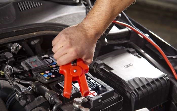 Рено Дастер не Заводится Ошибок Нет • Окисление стартера