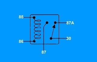 Разорвана Цепь Или Замыкание на Плюс – Третий вариант
