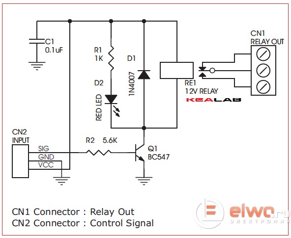 Разорвана Цепь Или Замыкание на Плюс – Третий вариант