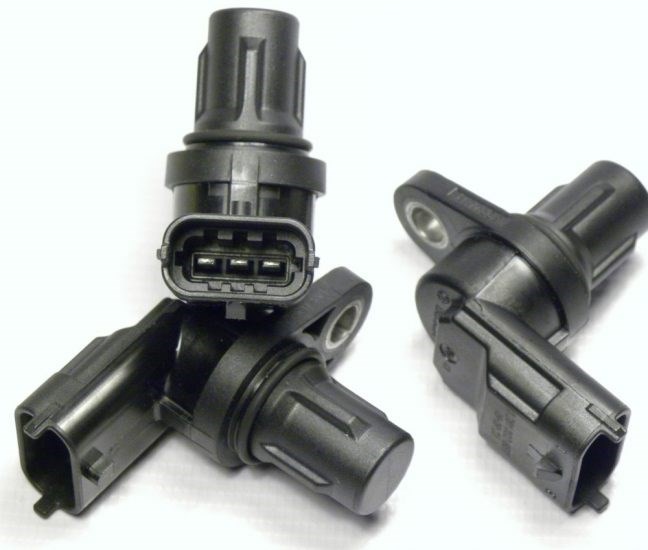 Р0335 Цепь Датчика Положения Коленчатого Вала Неисправна © Виды датчиков