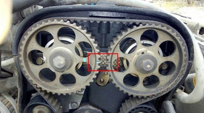 Пропуски Зажигания на Део Нексия 16кл Особенности конструкции