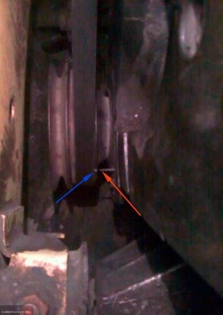 Пропуски Зажигания на Део Нексия 16кл Особенности конструкции