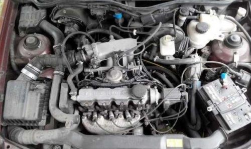 Пропуски Зажигания на Део Нексия 16кл Особенности конструкции