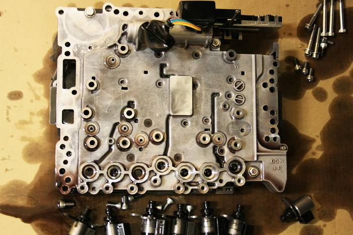 Проблемы с Контактом в Разъеме Эбу Тойота. Системы безопасности