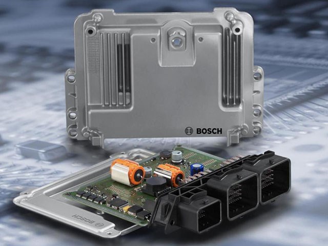 Проблемы с Контактом в Разъеме Эбу Тойота. Системы безопасности