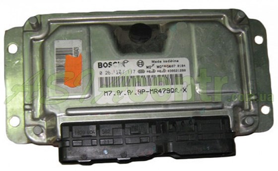 Проблемы с Контактом в Разъеме Эбу Тойота. Системы безопасности