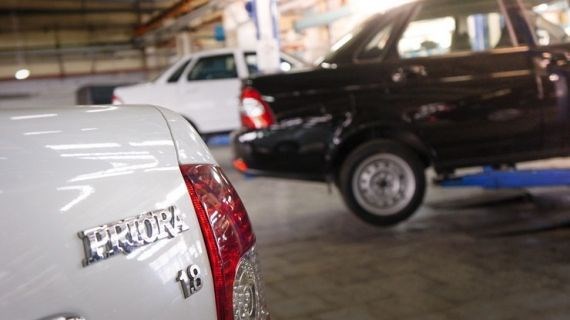 Приора не Работает Один Цилиндр Горит Чек • Похожие статьи