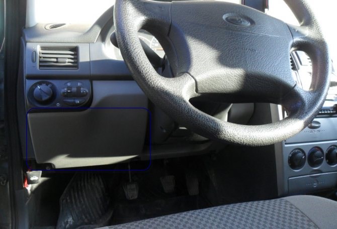 Приора Горит Аккумулятор а При Нажатии на Газ Пропадает • Вариант третий