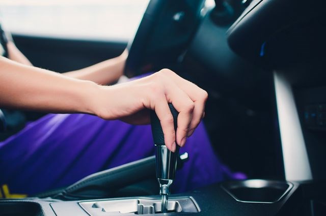 При Сбросе Газа Машина Дергается Мазда. Топливный насос