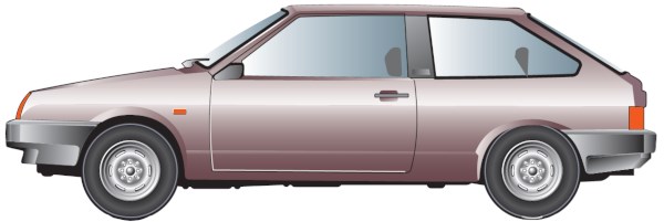 Почему Поворотники Горят на Ваз 2108 • Простые случаи