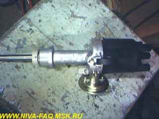 Почему Горит Датчик Холла Ваз 21213 Карбюратор – Солекс и озон