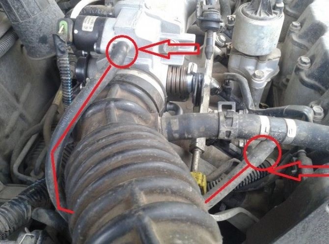 Почему Горит Датчик Холла Ваз 21213 Карбюратор – Солекс и озон