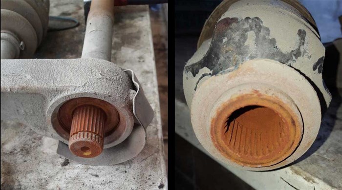 Постоянно Горит Задний Ход Киа Спортейдж 2… Регулировка выключателя на кпп