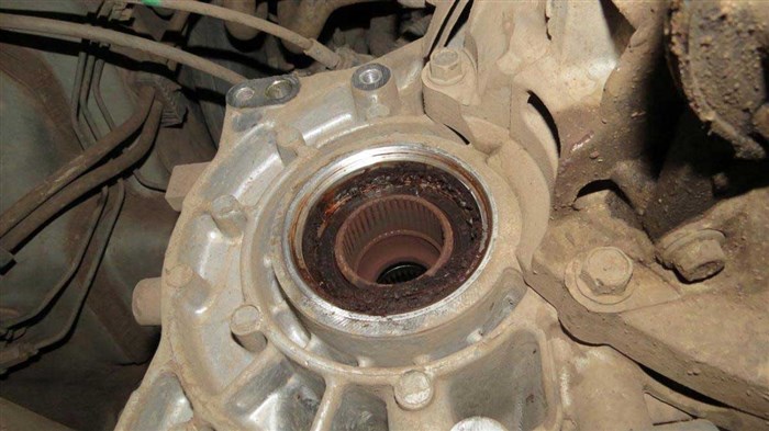 Постоянно Горит Задний Ход Киа Спортейдж 2… Регулировка выключателя на кпп