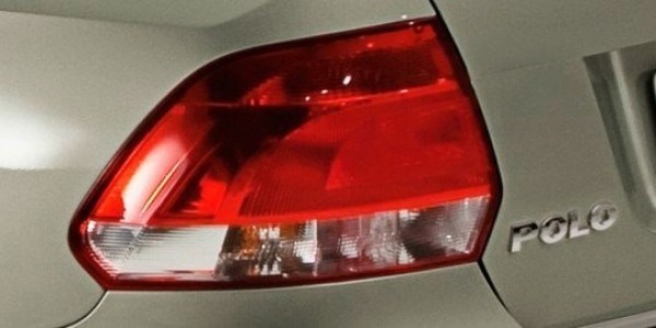 Поло Фольксваген Задний Ход Горит Одна Лампочка. Предохранители 25-60