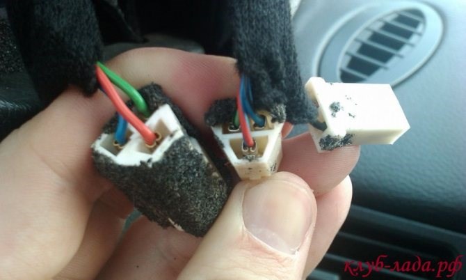 Подключение se Зеркал на Ваз 2114 Чтобы Горели – Полезное видео