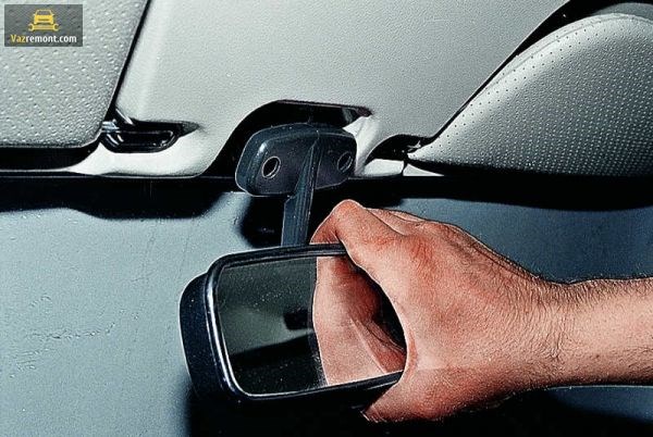 Подключение se Зеркал на Ваз 2114 Чтобы Горели – Полезное видео