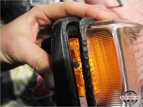 Поворотники не Моргают а Горят Ваз 2101 • Виды работ