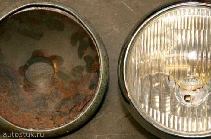 Плохо Горит Ближний Свет на Ваз 2114. Перегорел предохранитель