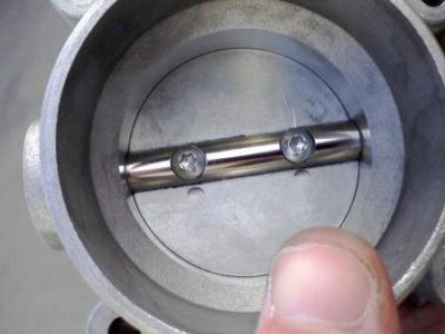 Плавают Обороты и Дергается Машина Форд Фокус 2 © Качество топлива