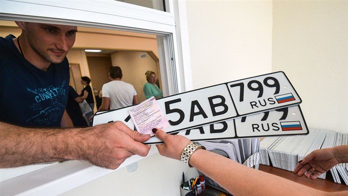 Ошибки При Продаже Автомобиля с Рук • Через интернет