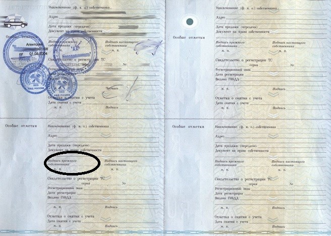 Ошибки При Продаже Автомобиля с Рук • Через интернет