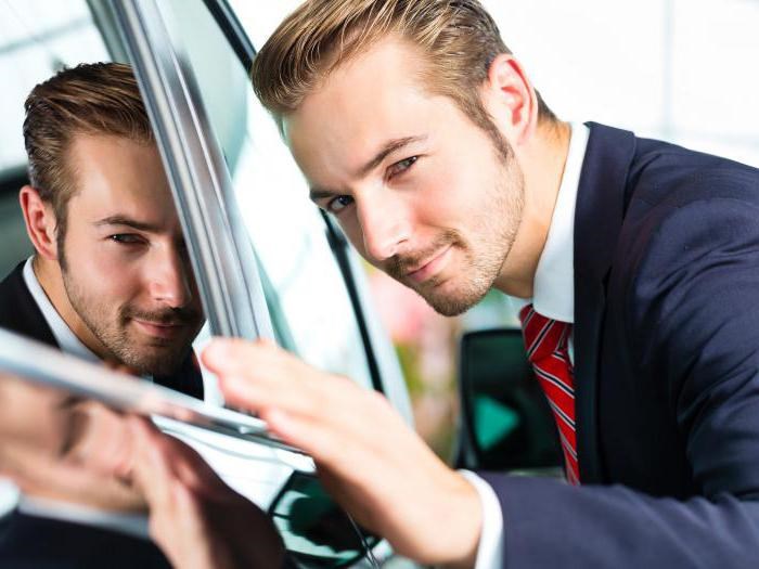 Ошибки При Покупке Автомобиля с Рук – Осмотр автомобиля