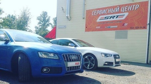 Ошибки на Панели Приборов Форд Галакси. Основной блок
