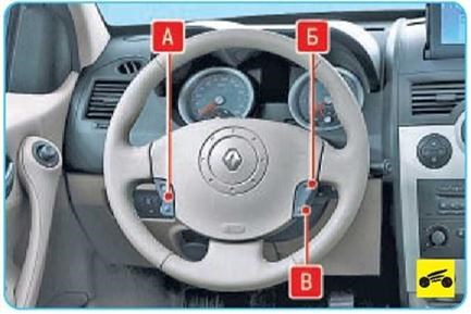 Ошибки на Панели Приборов Рено Мастер • Electronic fault