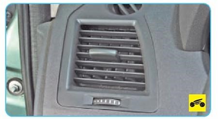 Ошибки на Панели Приборов Рено Мастер • Electronic fault