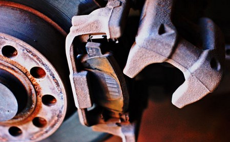 Ошибка Тормозных Колодок Фольксваген Джетта 6. Ошибка системы abs 00287