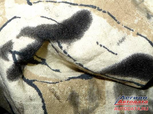 Ошибка Сажевого Фильтра Фольксваген Тигуан Дизель • Неисправности двигателя