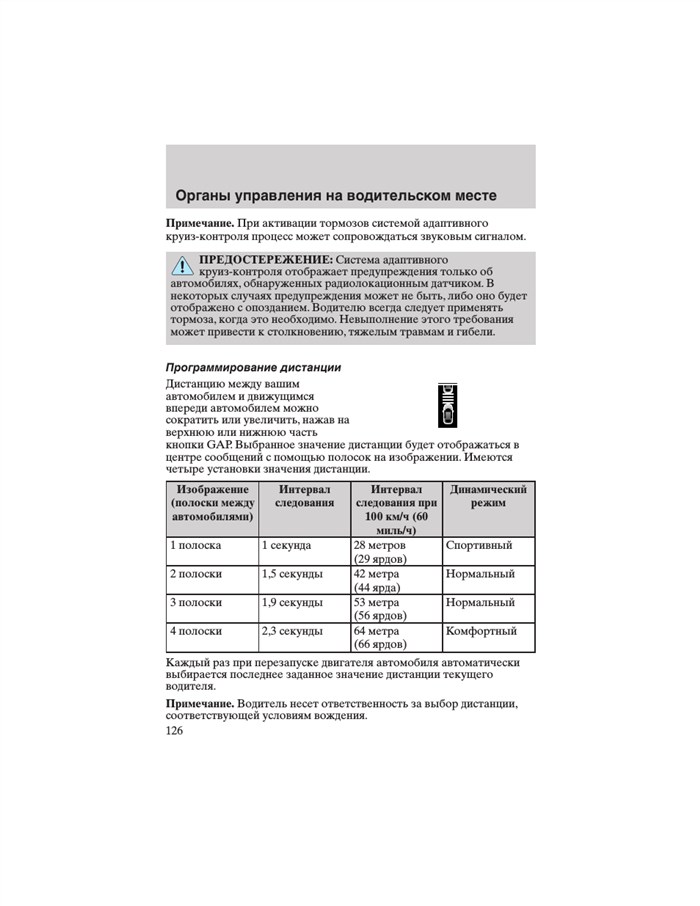 Ошибка Рулевого Управления Форд Эксплорер 5… Паспортные данные