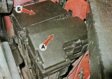 Ошибка Р242f Ниссан Икстрейл Т31 Дизель – Блоки под капотом