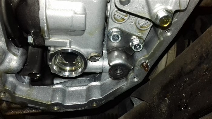 Ошибка Р2263 Ниссан х Трейл 2 Дизель © Неисправности датчиков