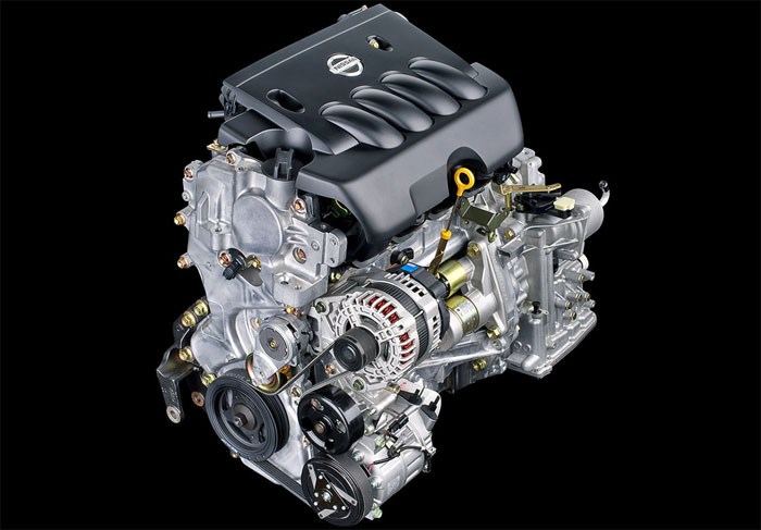 Ошибка Р2263 Ниссан х Трейл 2 Дизель © Неисправности датчиков