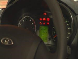 Ошибка Р0335 Лада Гранта 8 Клапанная © Ошибка р0363