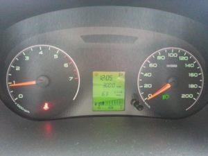 Ошибка Р0335 Лада Гранта 8 Клапанная © Ошибка р0363